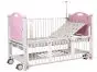Lit enfant avec barrière amovible