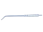 Canules d'aspiration de Yankauer stérile avec extrémité ouverte - 25 cm (boite de 50)