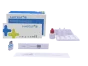 Cassette-test pour analyseur d'immunodosage Fiatest - Virus Respiratoire Syncytial (VRS) (boite de 1