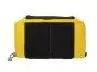 Pochette rectangulaire E1 avec fenêtre et poignée