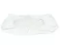 Housse imperméable pour berceau pédiatrique
