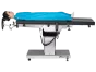 Support de tête pour table d'opération Gima