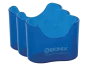 Cuvettes pour irrigation auriculaire (boite de 3)
