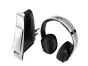 Casque TV Hifi Stéréo arceau HF Geemarc CL7400 OPTI