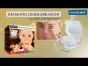 Appareil pour Soins du visage Diamond Dermabrasion Lanaform LA131306