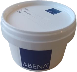 Boîte avec couvercle sécurisé multiusage - 250 ml (carton de 312)