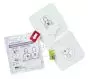 Electrodes pédiatriques Zoll Pedi-Padz II pour AED Plus et AED PRO (la paire)