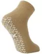 Paire de chaussette avec picots anti-dérapants