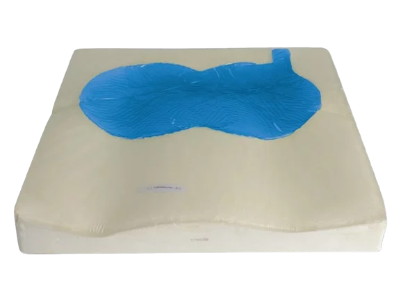 Coussin anti-escarres Herdegen Gel-Air 2D