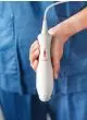 Bladder scanner avec pied à roulettes Vitascan cVue