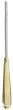 Dissecteur Nopa pour lifting facial droit  (21 cm)