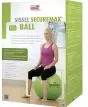 Ballon gymball Sissel Securemax