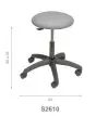 Pack mobilier PACK04 Ecopostural table de gynécologie fixe C4582