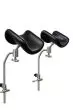 Paire de repose jambes Naggura' Beauty