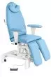 Fauteuil de podologie électrique Ecopostural C3573 (1 moteur) + Tabouret et housse offerts