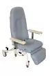 Fauteuil de repos fixe Cayeux Vog Médical 