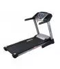 Tapis de sport connecté Fast Runner II CareFitness