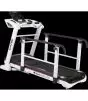 Tapis de course rééducation MED-740 Care fitness
