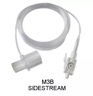 Consommables pour capnographe Edan M3B