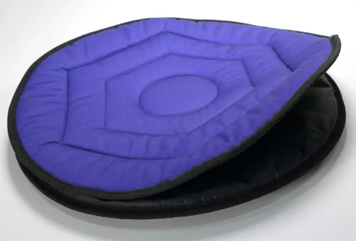 Coussin d'assise pivotant NL-30031 Novo'life