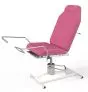 Fauteuil de gynécologie hydraulique Carina Gina