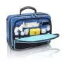 Mallette médicale Community Bleue Elite Bags COMMUNITY'S