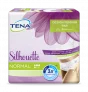 Sous-vêtements absorbants Tena Silhouette Normal Medium Pack de 12