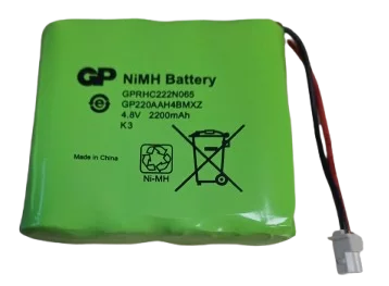 Batterie pour électrostimulateur I-Tech T-One