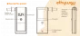 Ethylotest électronique Ethyway V2 0,49 mg/l Certifié NF