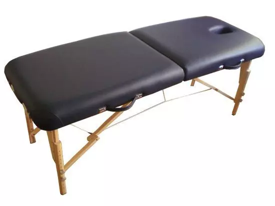 Table de massage Ostéo Eco