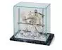 Vitrine " Bassin " W23013