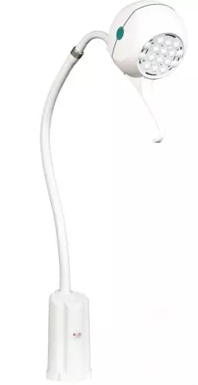 Lampe d'examen LED LID Bella Lumax (faisceau 10°)