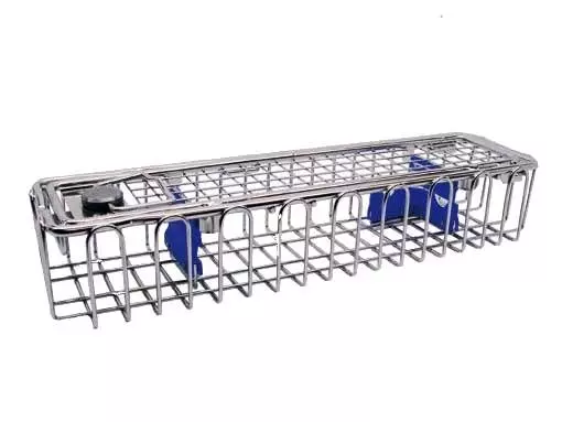 Panier pour endoscopes Nopa