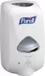 Distributeur automatique de gel hydroalcoolique Purell TFX - 1200 mL