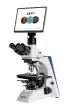Ensemble de microscope numérique Kern