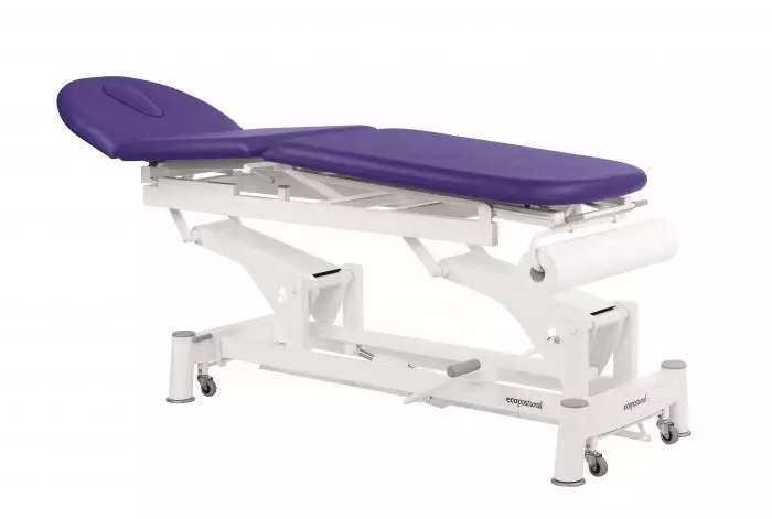 Table de massage hydraulique 3 plans Ecopostural C5721