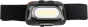 Lampe frontale rechargeable