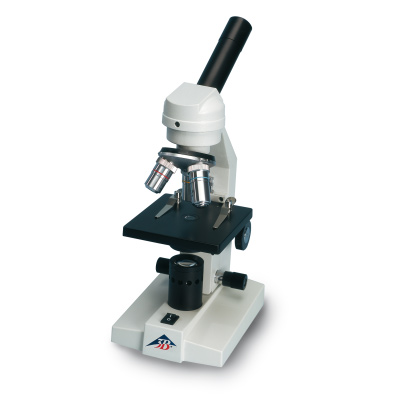 Microscope optique de cours, modèle 100 LED au meilleur prix à 188