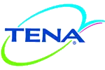 Protections anatomiques et produits d'incontinence TENA
