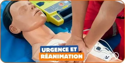 Urgence et réanimation